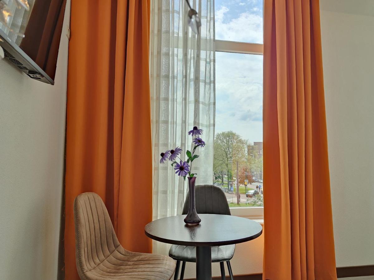 Cn-Hotel Arnhem Kültér fotó
